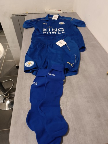 Ensemble foot puma - foot,