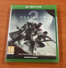 Xbox One destiny 2  Neuf sous blister et scellé vf