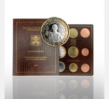 Coffret BU 9 Pièces Vatican