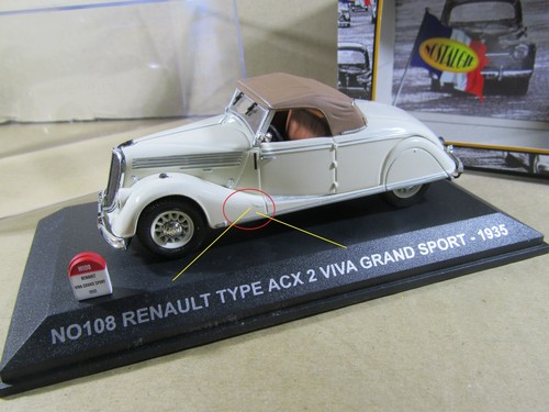 763s renault viva grand - 763s,