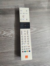 ★ ORANGE télécommande