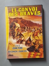 DVD LE CONVOI DES BRAVES - Ben