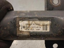 PRC4276 bras essui glace avant droit pour LAND ROVER DEFENDER (LD) 1996 5111563