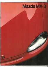 Mazda 1991 - 1991, /