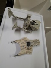Vintage Star Wars AT-ST Scout