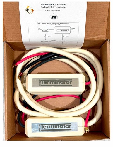 Mit 750 cvt series two - mh-750,