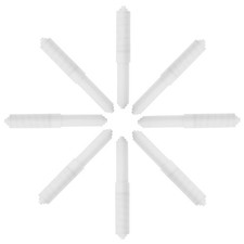  10 Pcs Dérouleur Papier Wc