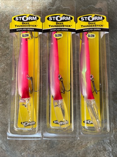 Storm thunderstick deep - 3,