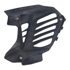 Grille radiateur eau (Mbk / Yamaha - Evolis/X Max Abs 125 2018 - 2022)