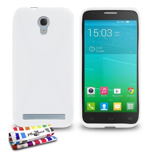 Coque alcatel idol mini - coque,