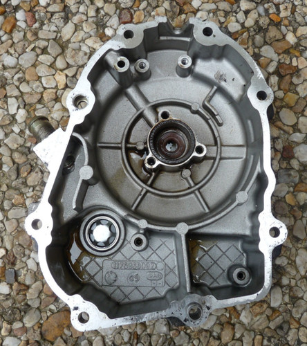 Carter alternateur peugeot - alternateur,