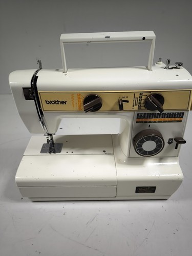 Machine coudre brother - coudre,
