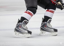 Patines Para Hockey Bauer