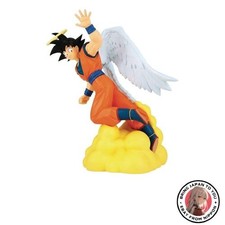 New Dragon Ball Z History Box