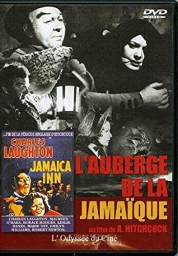 Dvd auberge la - dvd, de
