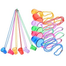  Colliers de tasses à Shot