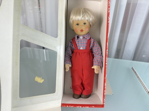 Poupée käthe kruse - käthe,