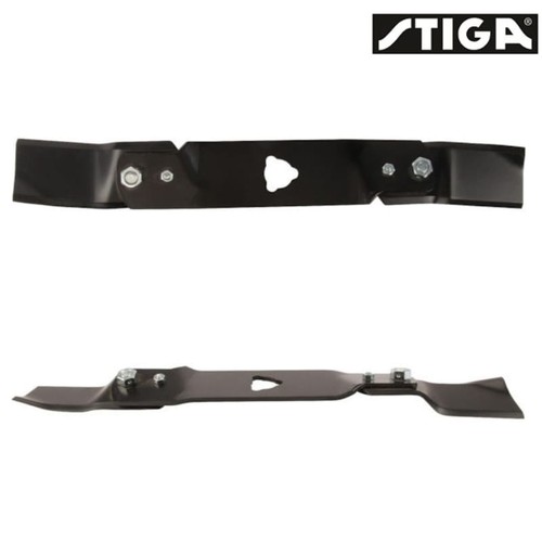 Lame mulching originale stiga - lame,