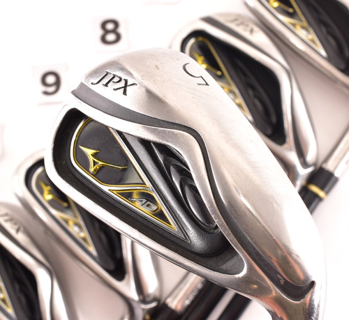 Mizuno jpx 8 9 - mizuno, 5-6-7-8-9-pw