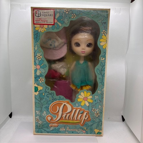 Pullip doll 2005 tokyu square - doll,