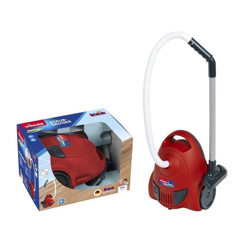 Aspirateur électronique