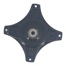 Moyeu avant (Skyteam - Dax 125 )