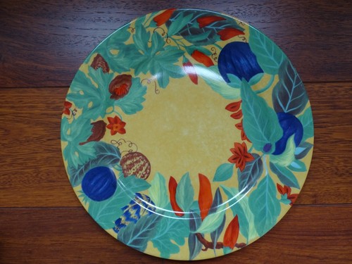 Laure japy grande assiette - japy,