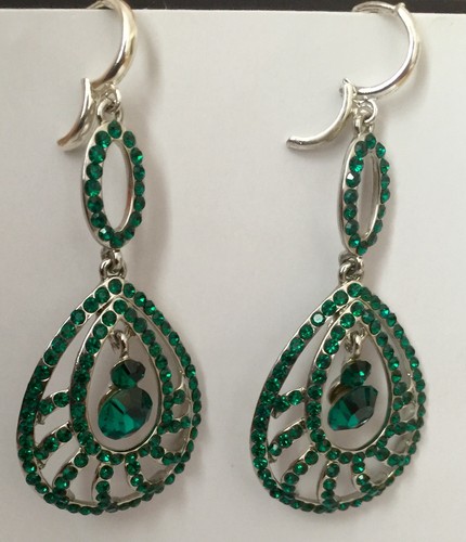 Boucles oreilles pendantes - boucles, d'oreilles