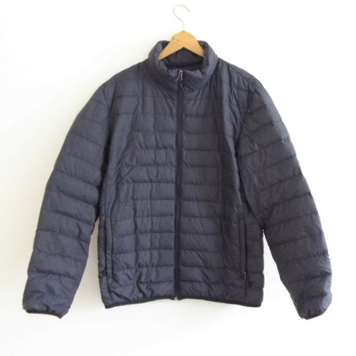 Weatherproof garment navy blue - navy,