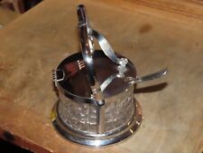 Sucrier balançoire marque