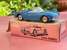 SOLIDO ALFA ROMÉO Giulietta