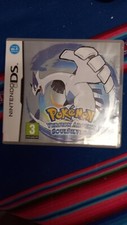 Jeu Nintendo DS - POKEMON