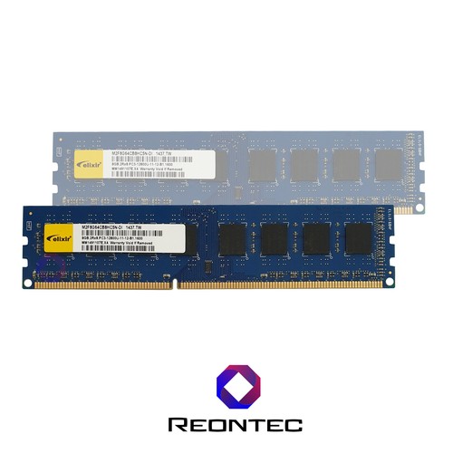 Ram elixir pc3 - 8, de
