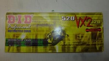 Did 520 Vx2 Zb Chaîne X-Ring