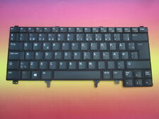 Clavier Dan Dell Latitude