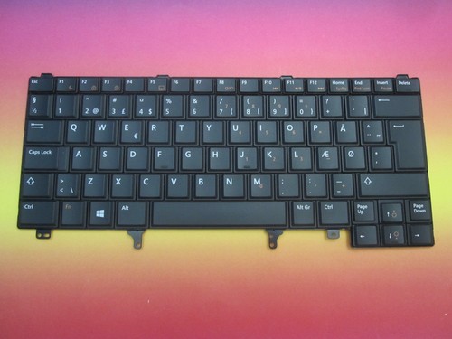 Clavier dan dell - clavier,