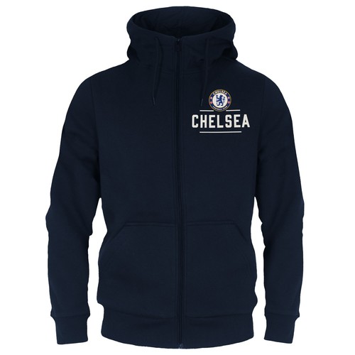 Chelsea officiel pull - chelsea, fc