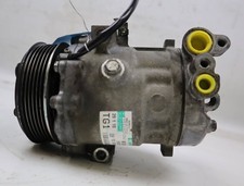 Compresseur air conditionne occasion SUZUKI SWIFT III Phase 1 - 1.3 DDIS 75ch -