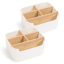 Organiseur de bureau à 5