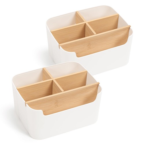 Organiseur bureau 5 - de, à