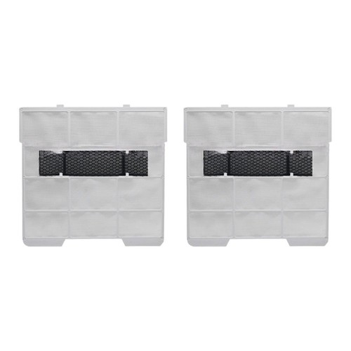 Pcs filtre climatisation - pcs,