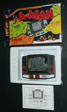 Jeu électronique vintage game