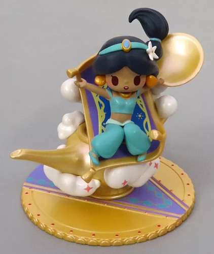 Mini figurine jasmine - figurine, "52toys
