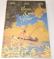 Ulysse et Cyrano Casterman