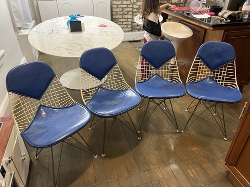 Herman miller eames bikini - herman,