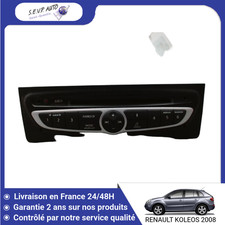 ?? AUTORADIO RENAULT KOLEOS 2008- ➤281119527R ♻️