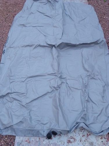 Matelas gonflable quechua - gonflable,