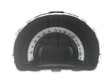 Bloc Compteurs Vitesse Renault