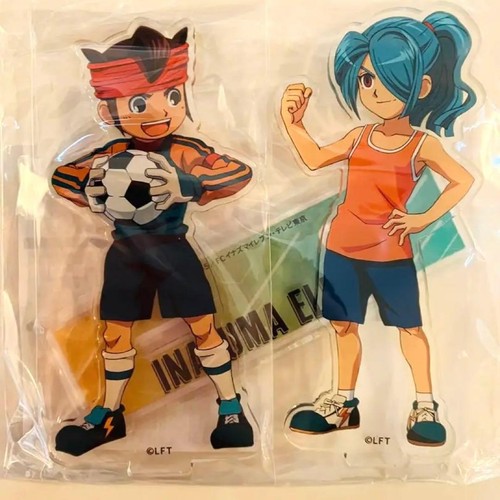 Inazuma eleven online - inazuma,