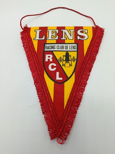 Fanion vintage racing club - fanion, de